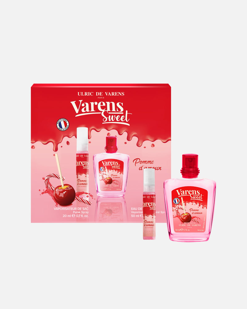 Varens Sweet Pomme D'amour 50ml