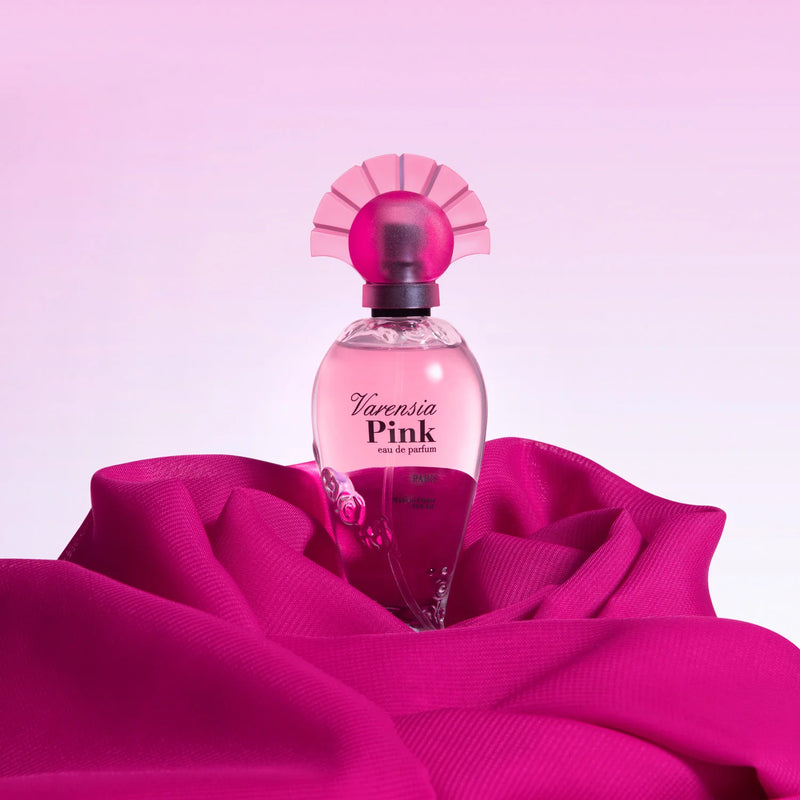 Pink perfume 50ml