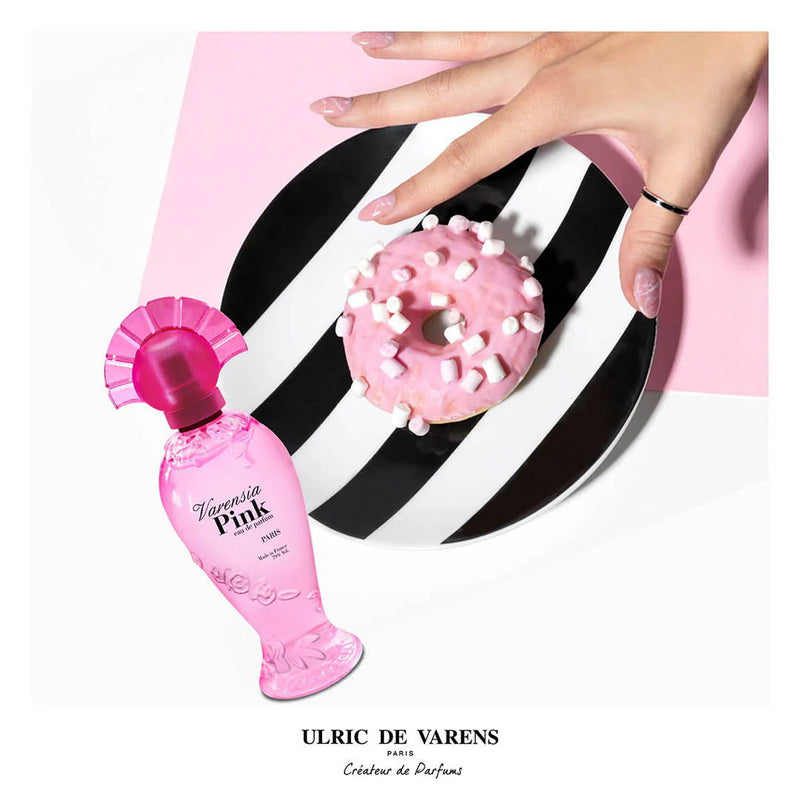 Pink perfume 50ml