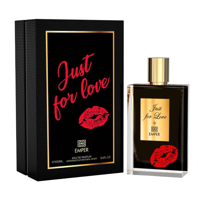 Just for love perfume 100 ml