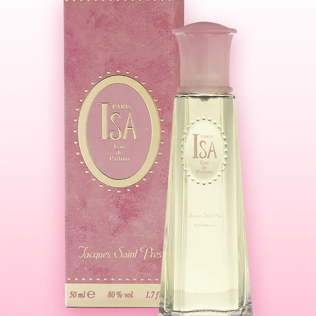 Isa 100ml perfume