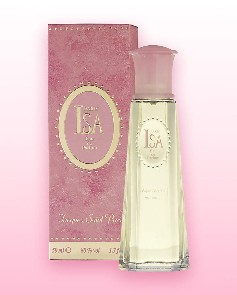 Isa 100ml perfume