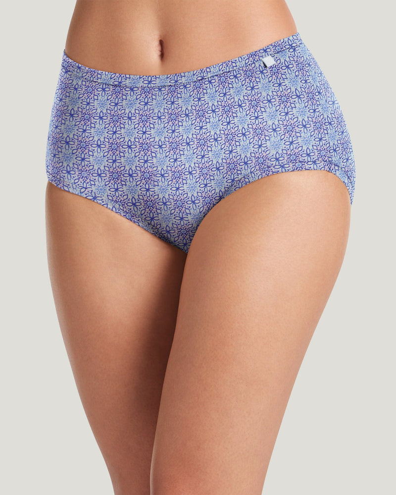 Jockey Supersoft Brief - 3 Pack