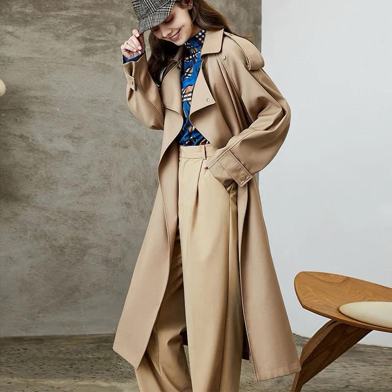 Trench Coat