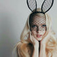 Lace headband