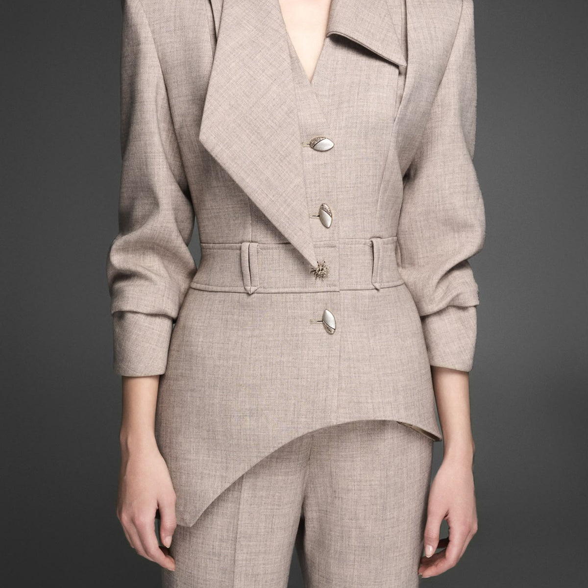 Classic Suit wear