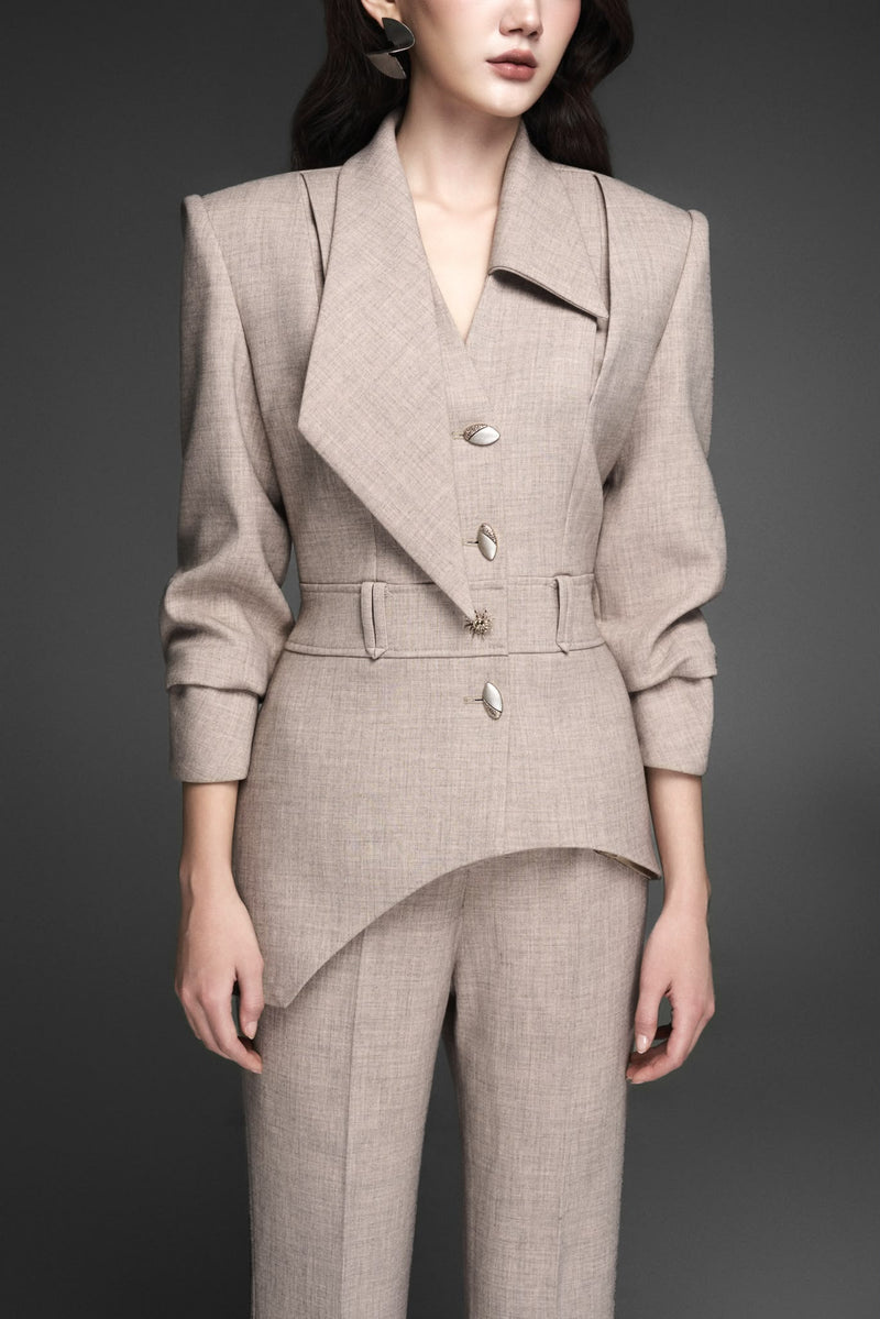 Classic Suit wear