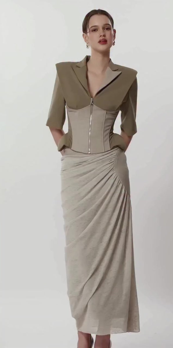 Olive full set