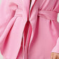 Jessica Bara Penelope Blazer