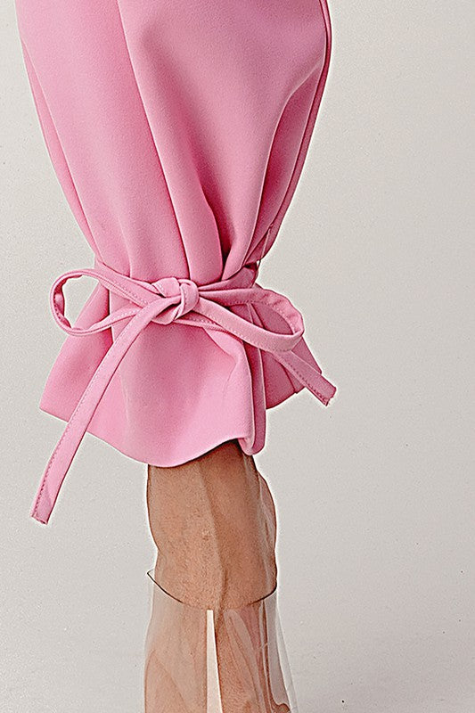 Jessica Bara Penelope Blazer