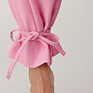 Jessica Bara Penelope Blazer