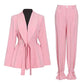 Jessica Bara Penelope Blazer