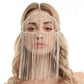 Crystal Mask