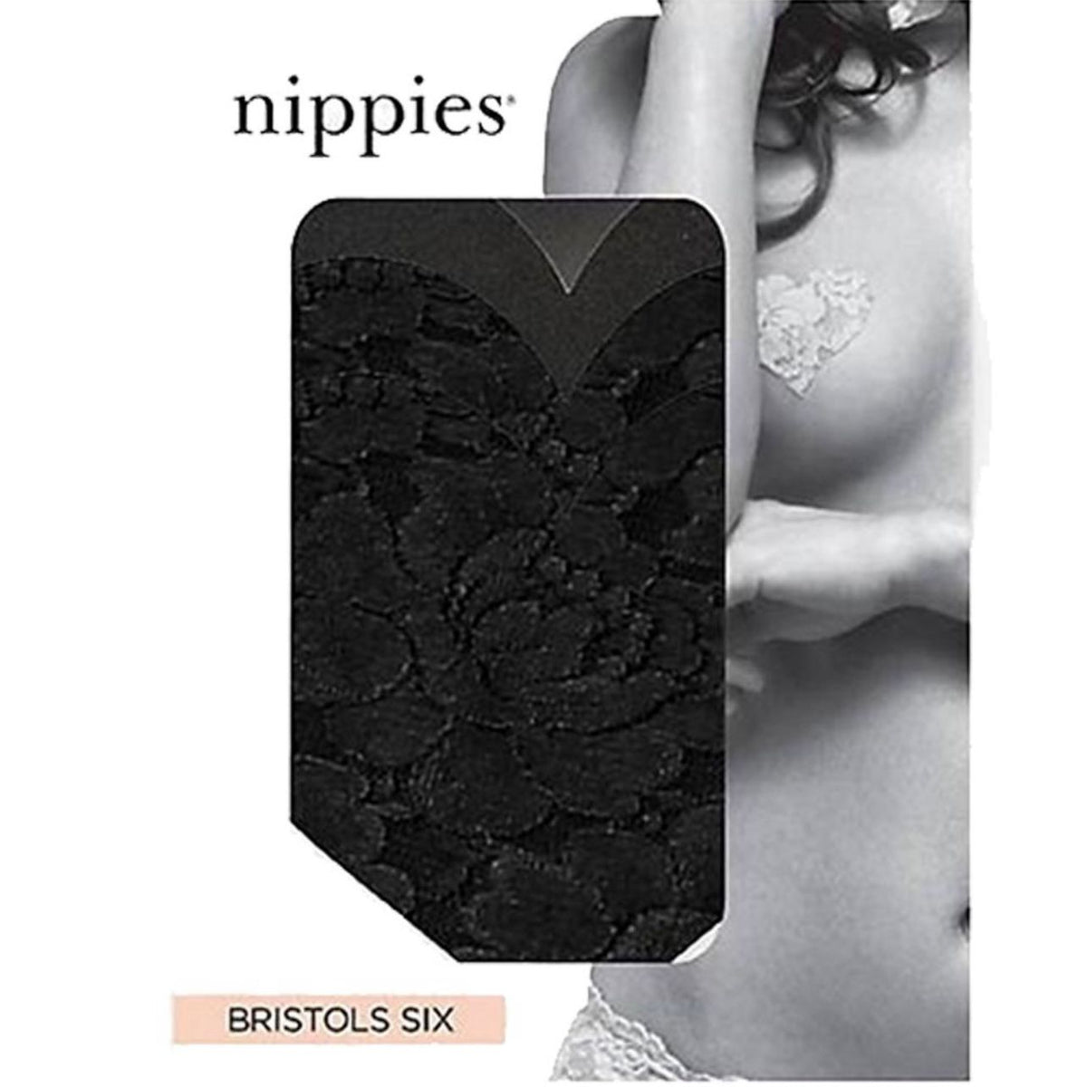 Pasties Lace