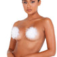 Feather Pasties