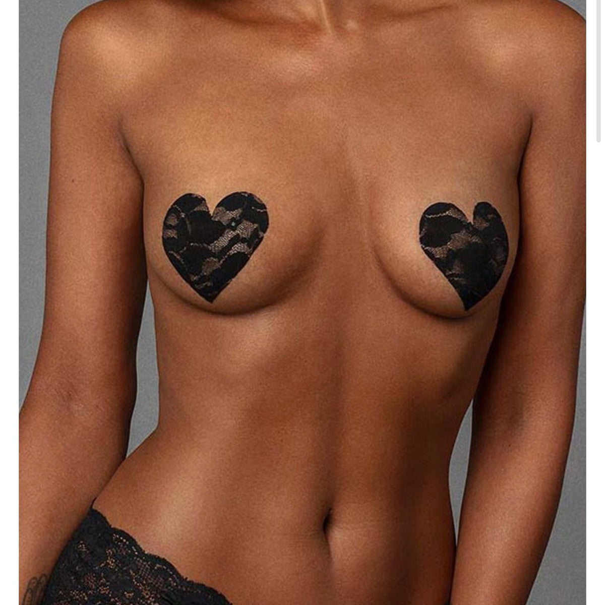 Pasties Lace