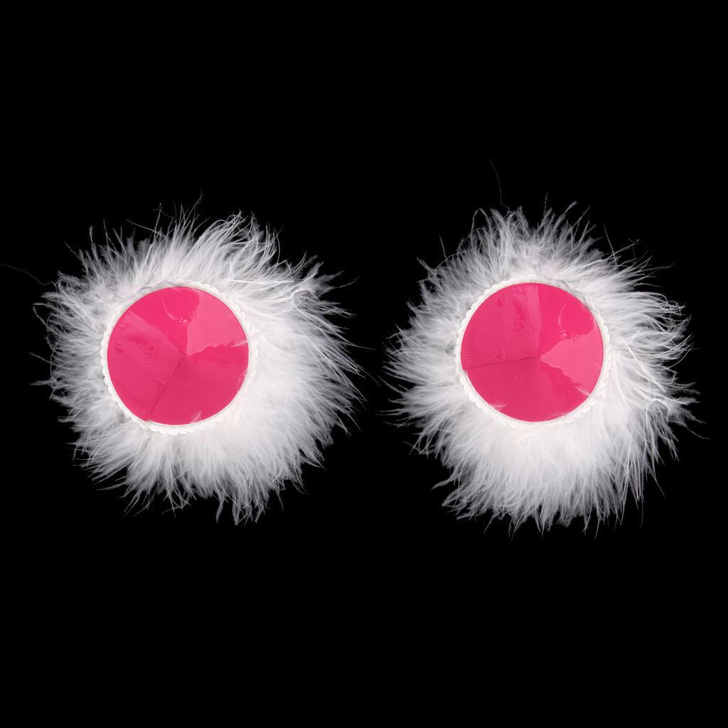 Feather Pasties