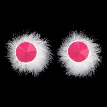 Feather Pasties