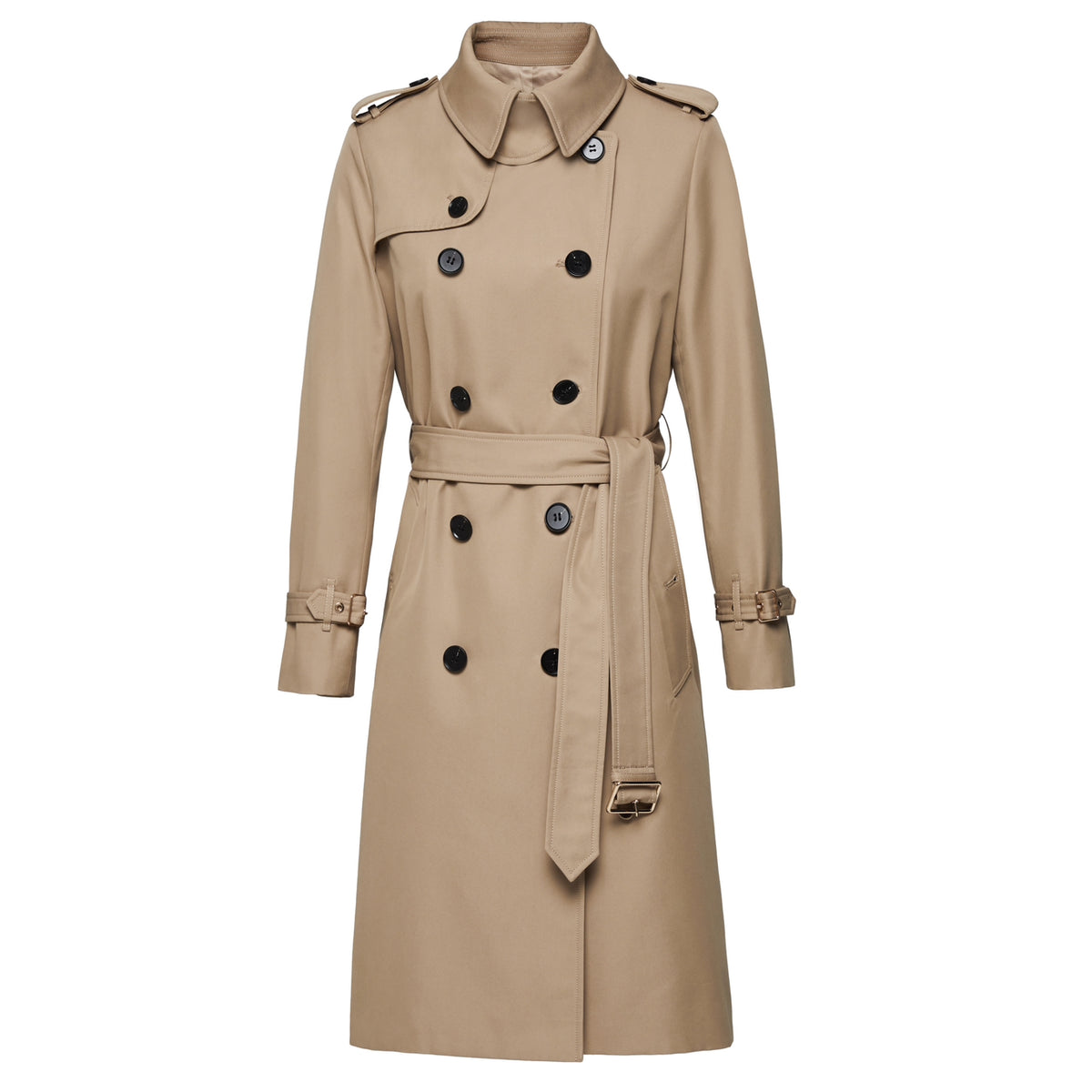 WINTER JACKET
