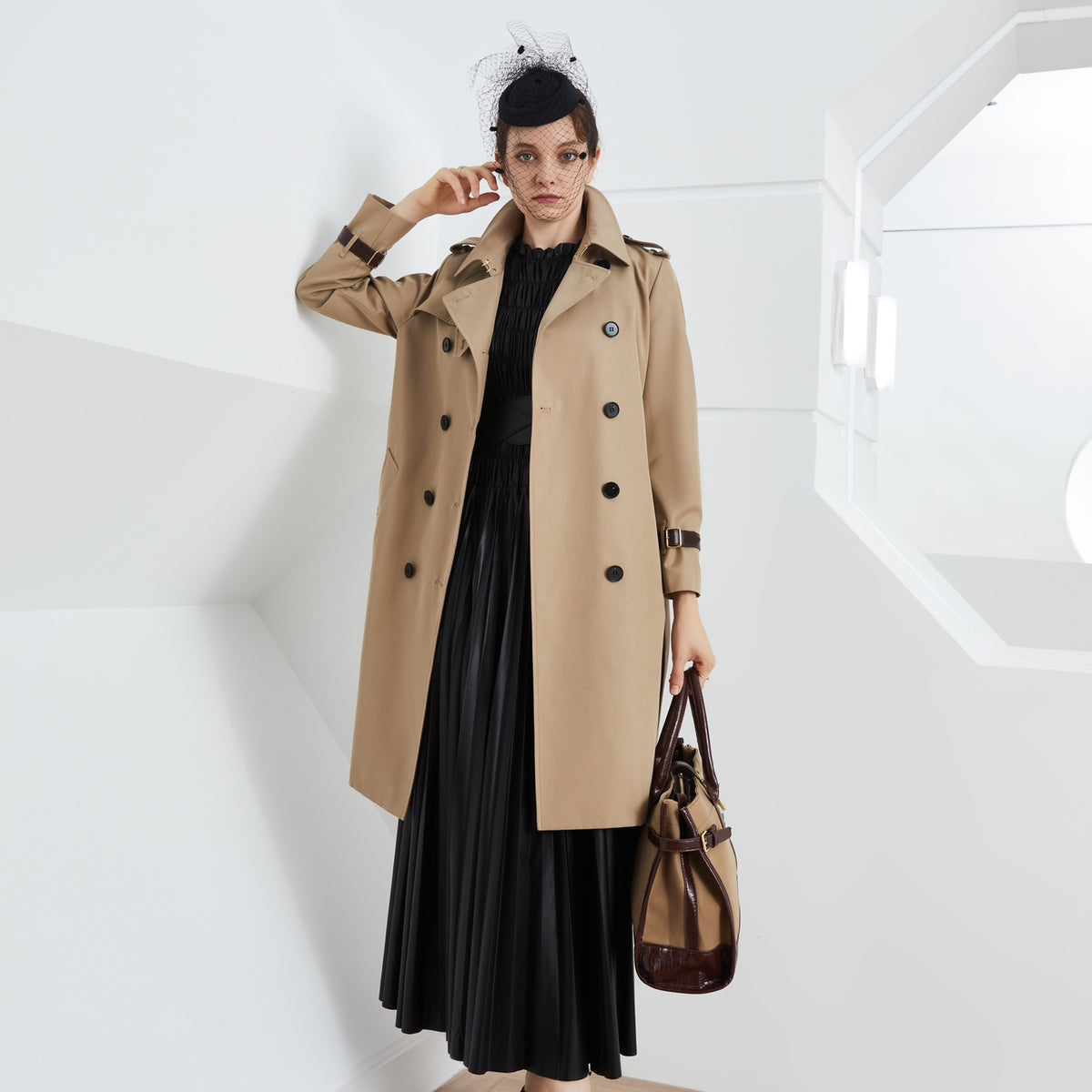 WINTER JACKET