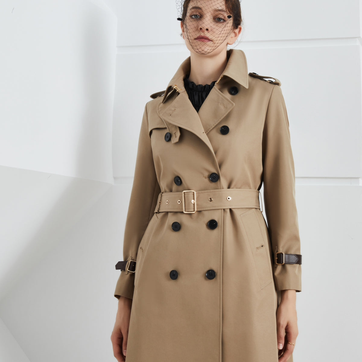 WINTER JACKET