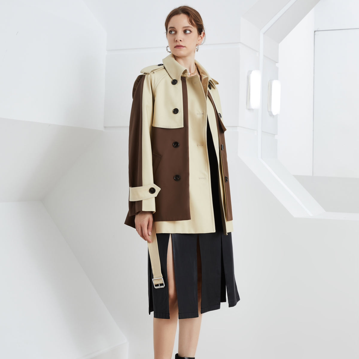 WINTER JACKET