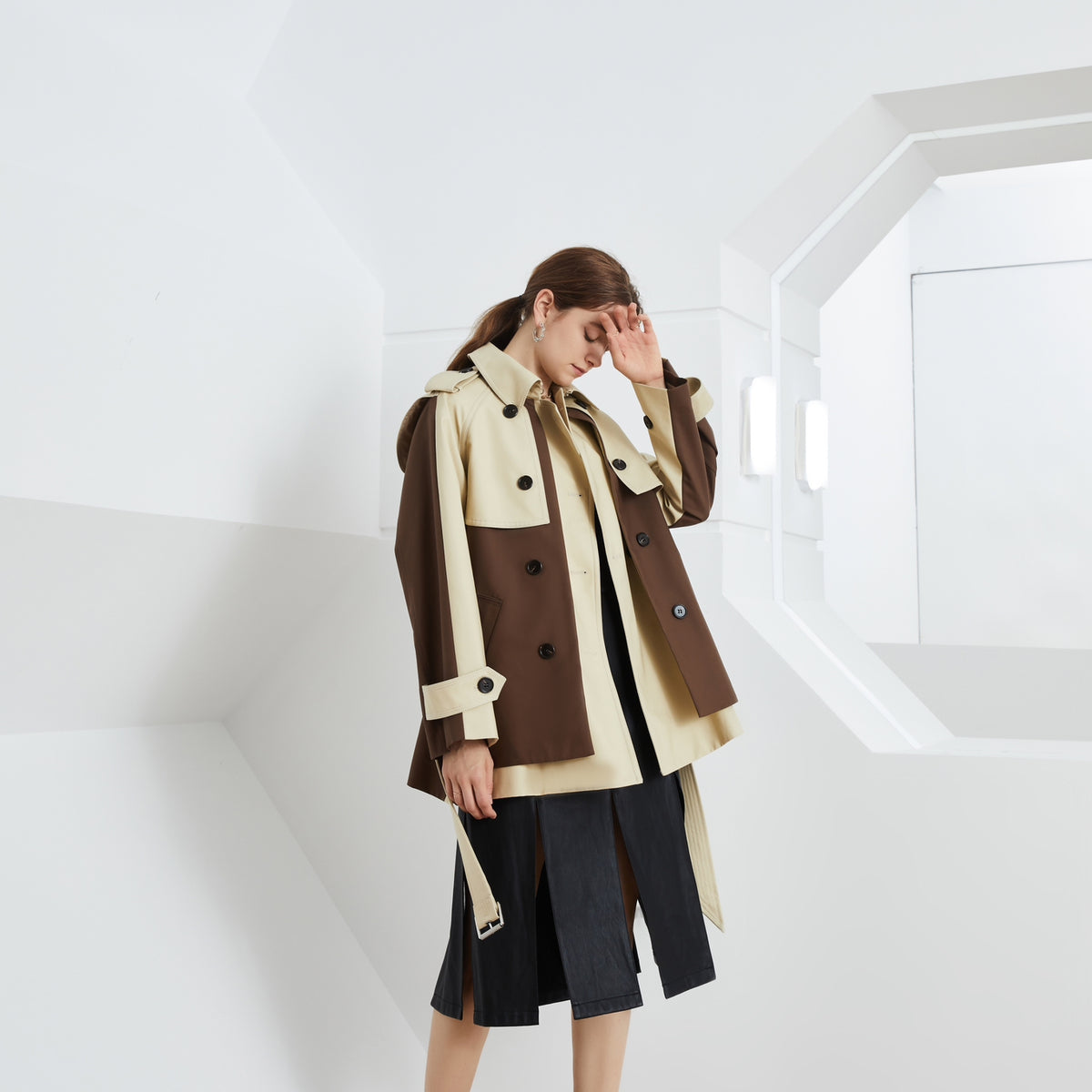 WINTER JACKET