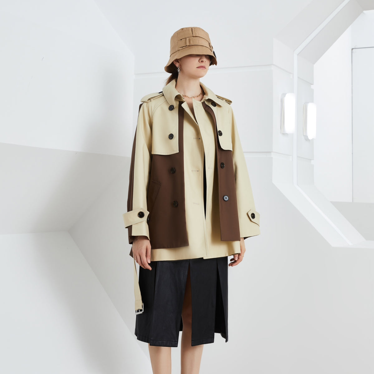 WINTER JACKET