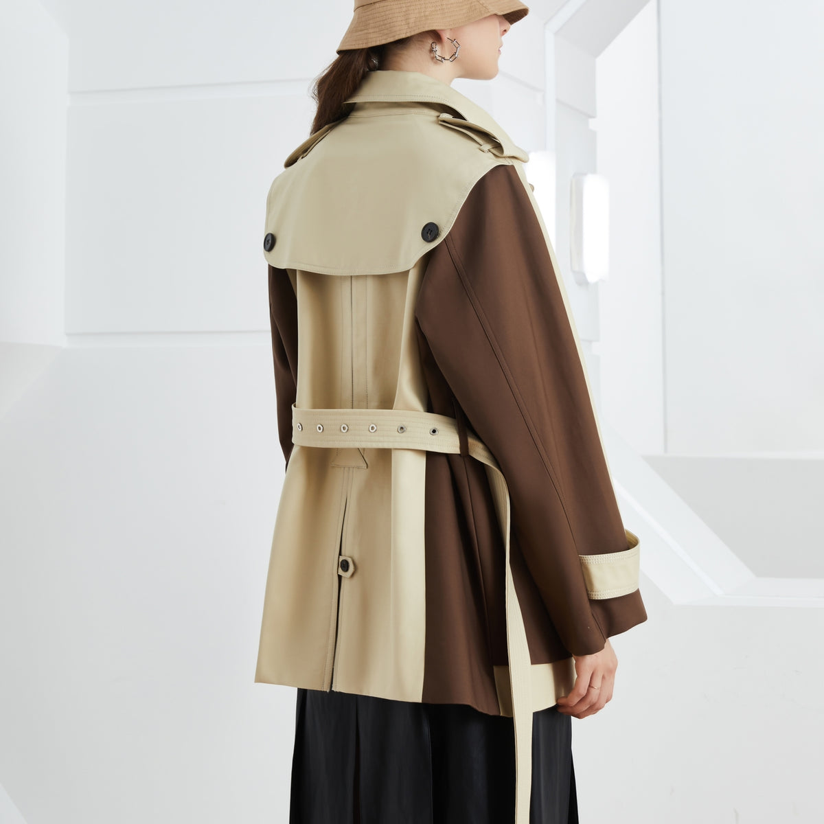 WINTER JACKET