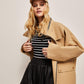 LOOSE LIGHT JACKET
