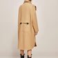 LOOSE LIGHT JACKET