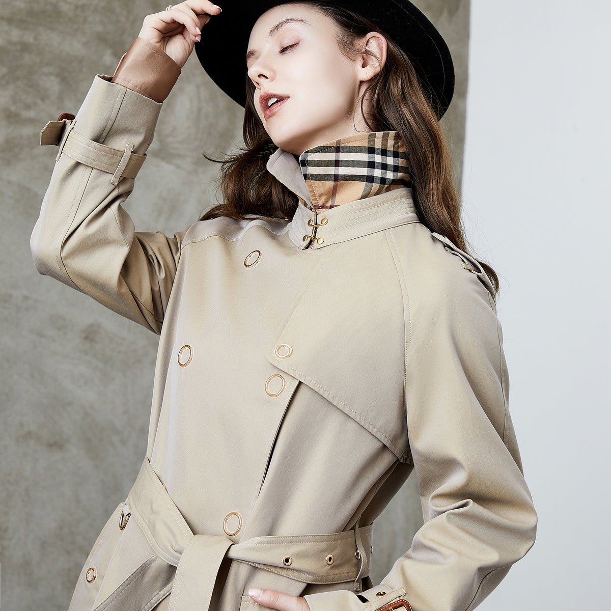WINTER JACKET