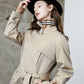 WINTER JACKET