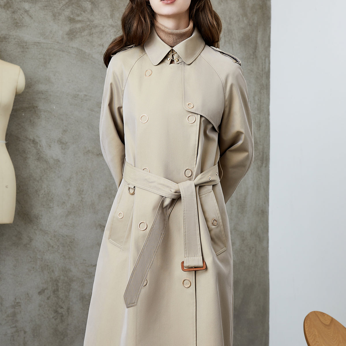 WINTER JACKET