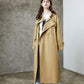 loose jacket beige