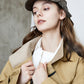 loose jacket beige
