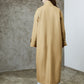 loose jacket beige