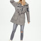 GRAY JACKETS