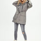 GRAY JACKETS