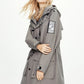 GRAY JACKETS