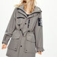GRAY JACKETS