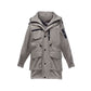GRAY JACKETS