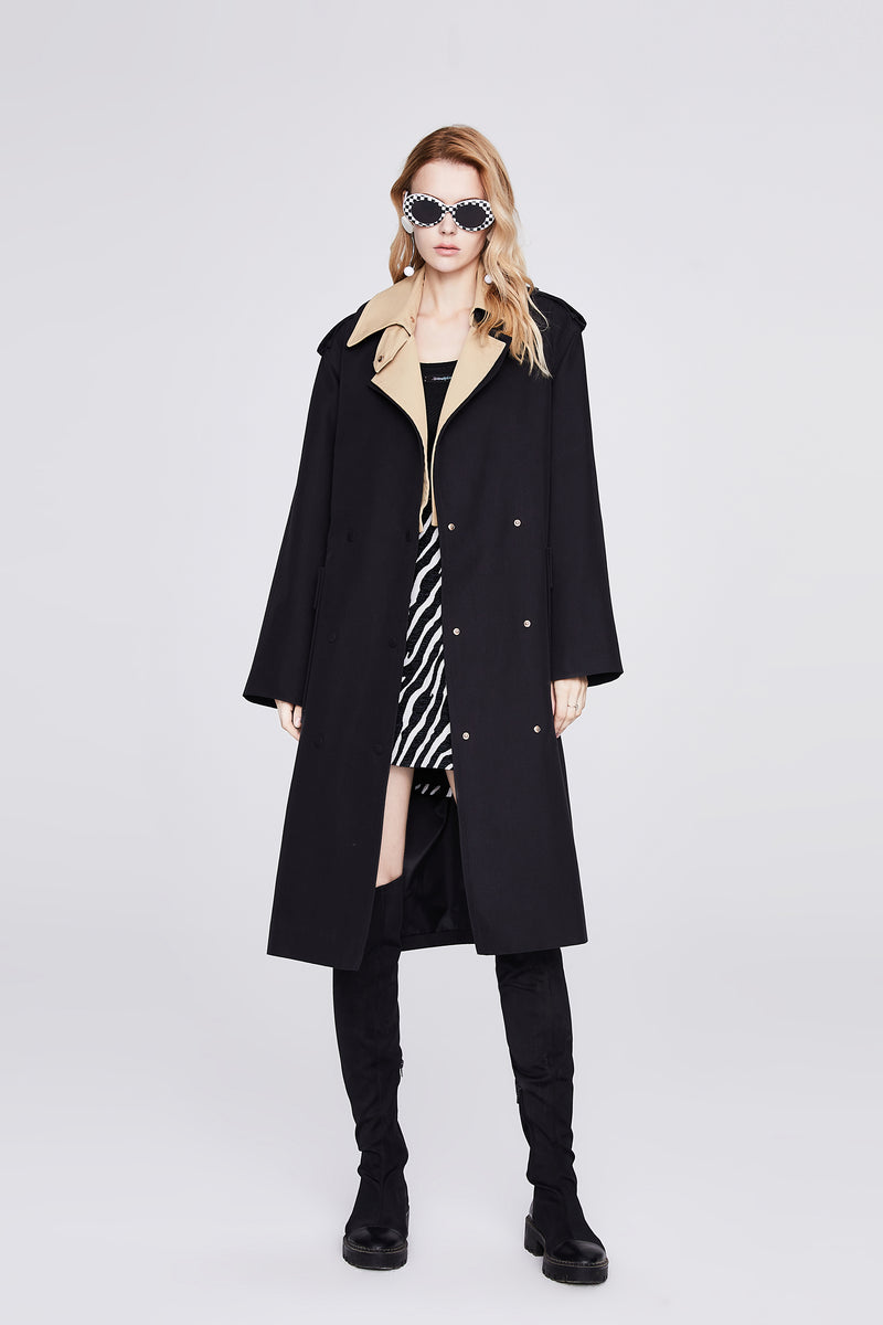 Dijor ELEAGENT JACKET