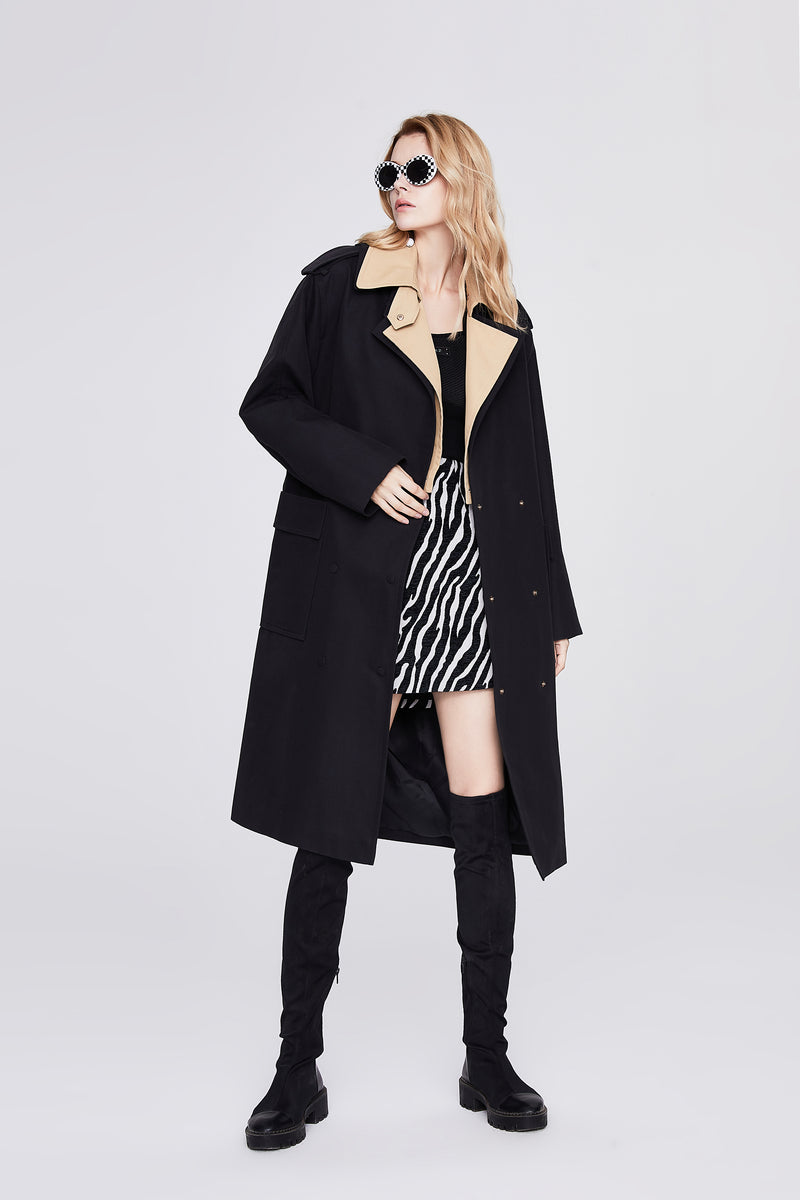 Dijor ELEAGENT JACKET