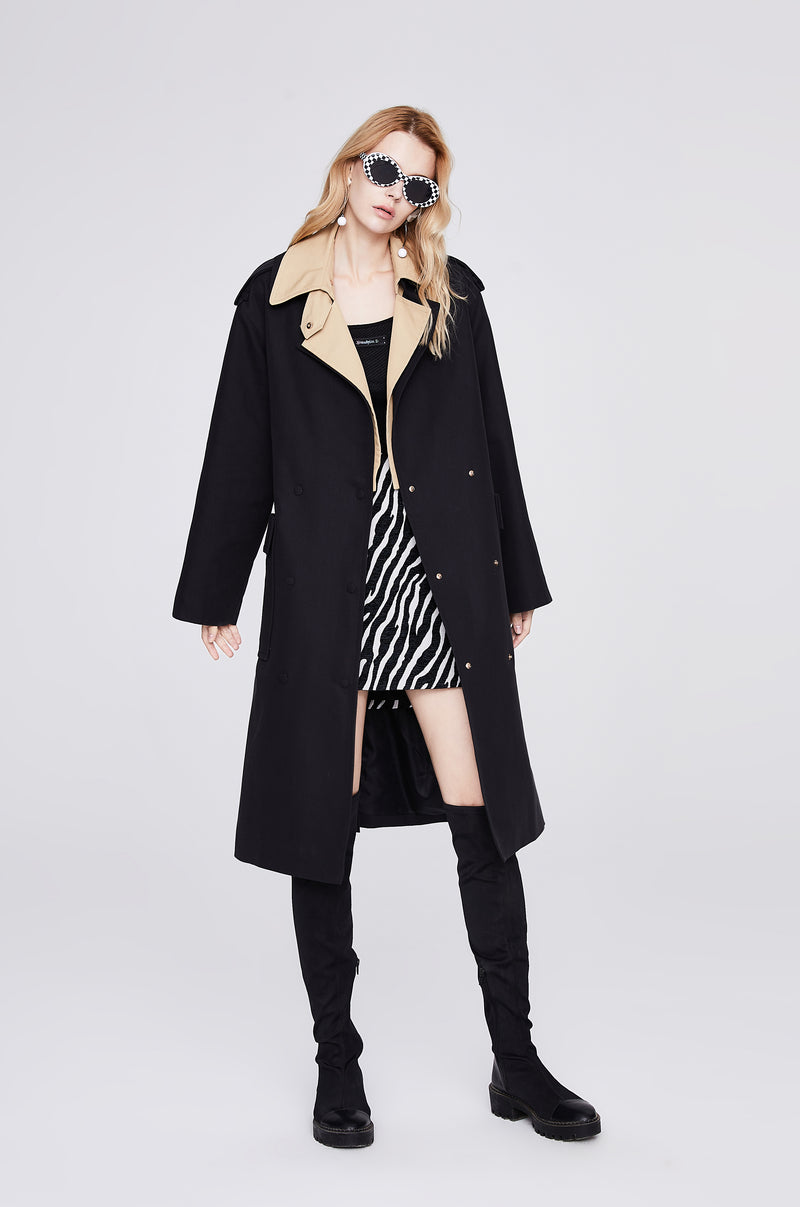 Dijor ELEAGENT JACKET