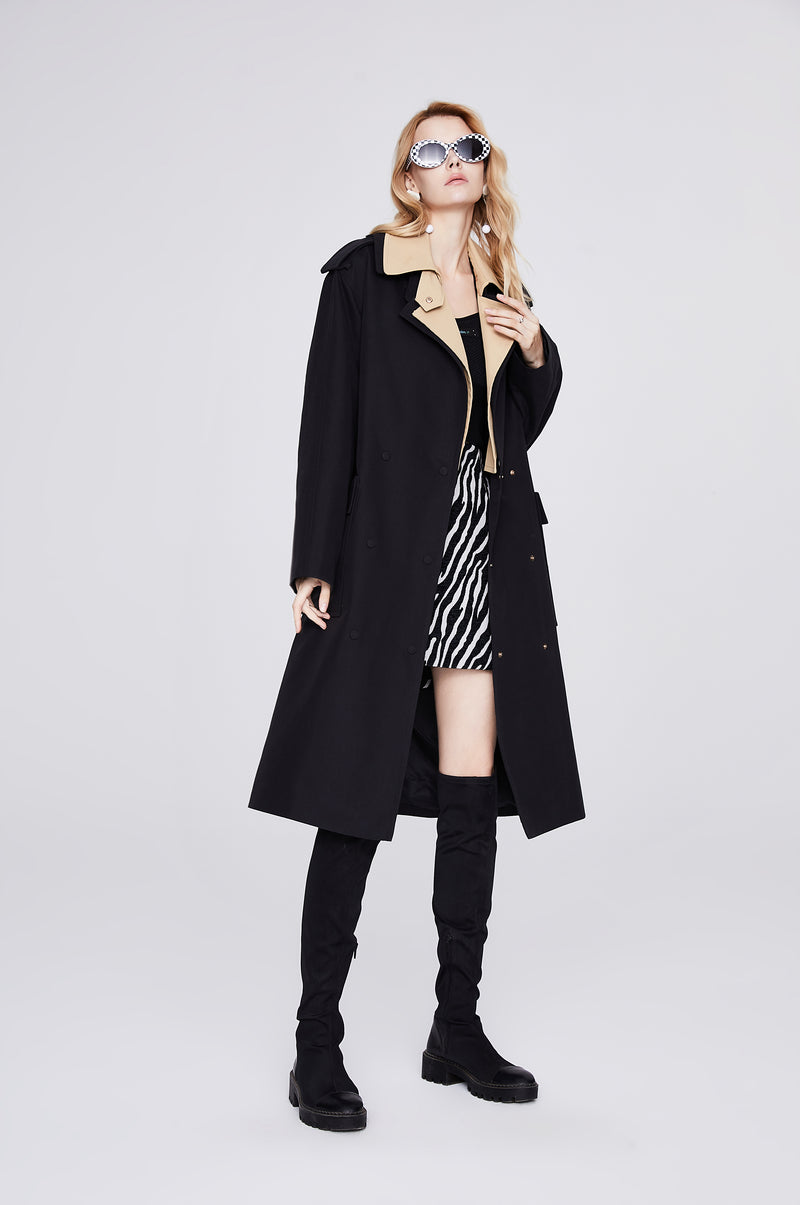 Dijor ELEAGENT JACKET