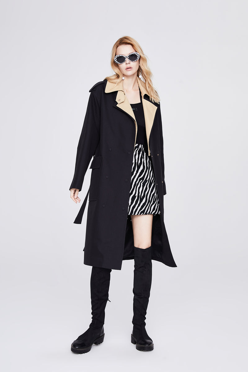 Dijor ELEAGENT JACKET