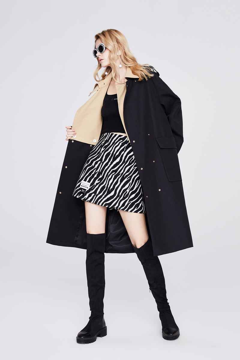 Dijor ELEAGENT JACKET