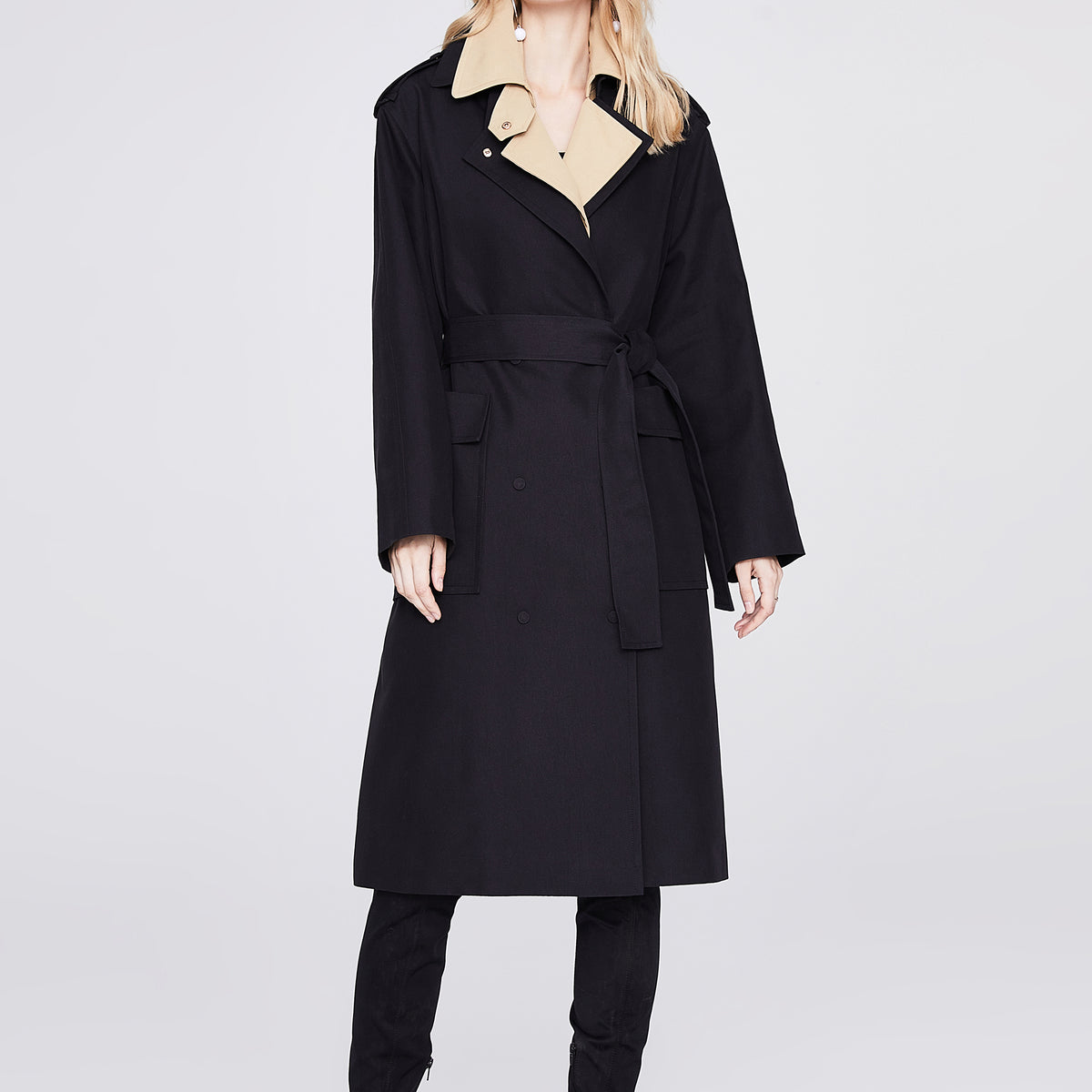 ELEAGENT JACKET