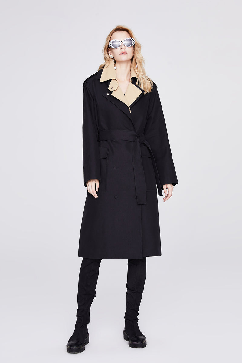 Dijor ELEAGENT JACKET